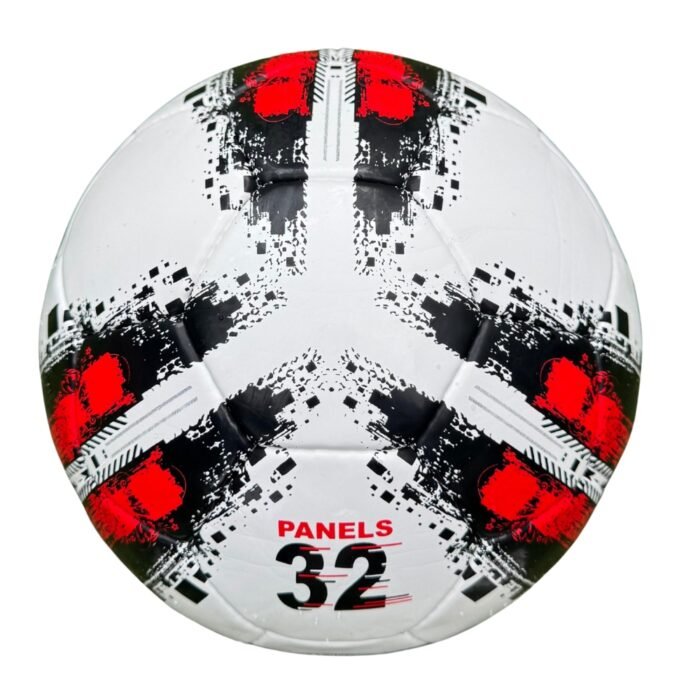 Warrior Pro Match Football - Geton Sports (2) Warrior Pro Match Football - Geton Sports (2)