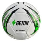 BLASTER Hand Stitched Rubber Football (4)