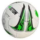 BLASTER Hand Stitched Rubber Football (5)