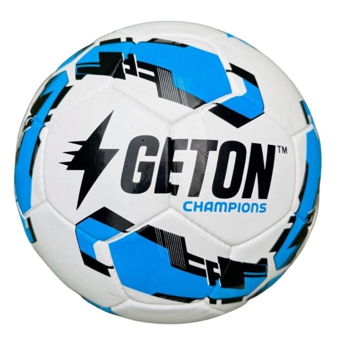 CHAMPIONS Match FIFA Approved PU Football