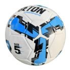 CHAMPIONS Match FIFA Approved PU Football 03