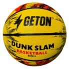 Dunk Slam Basketball