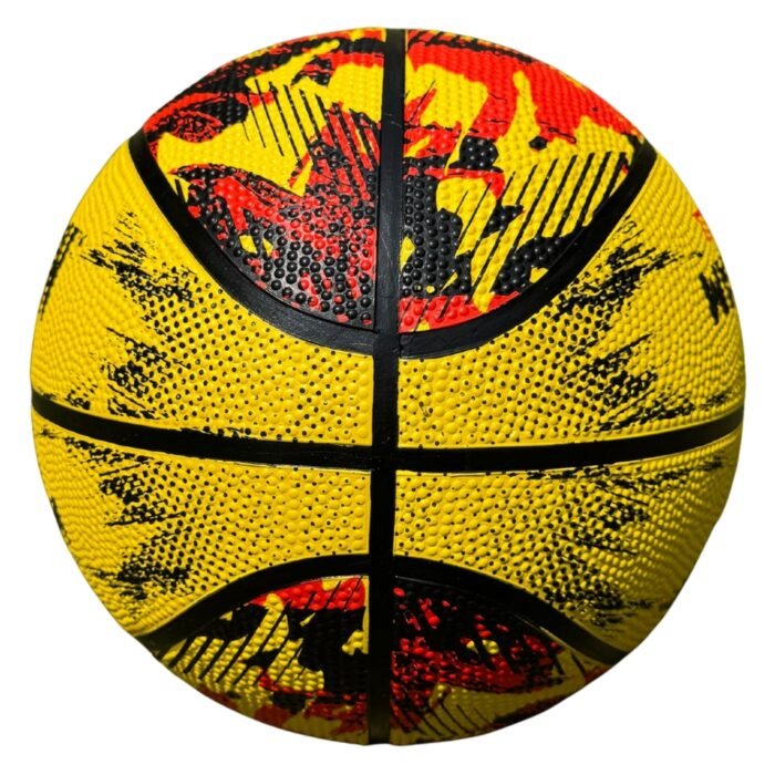 Dunk Slam Basketball (3)