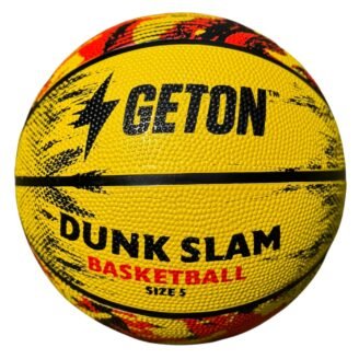 Dunk Slam Basketball