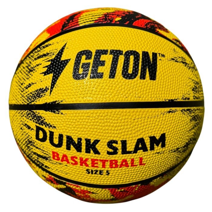Dunk Slam Basketball