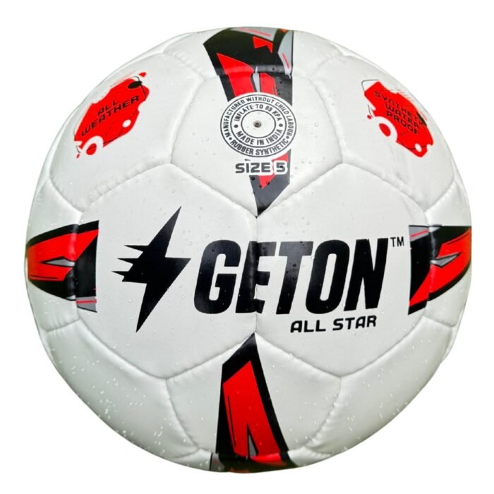 GETON ALL STAR Football
