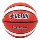 GRAFFITI Match Basketball