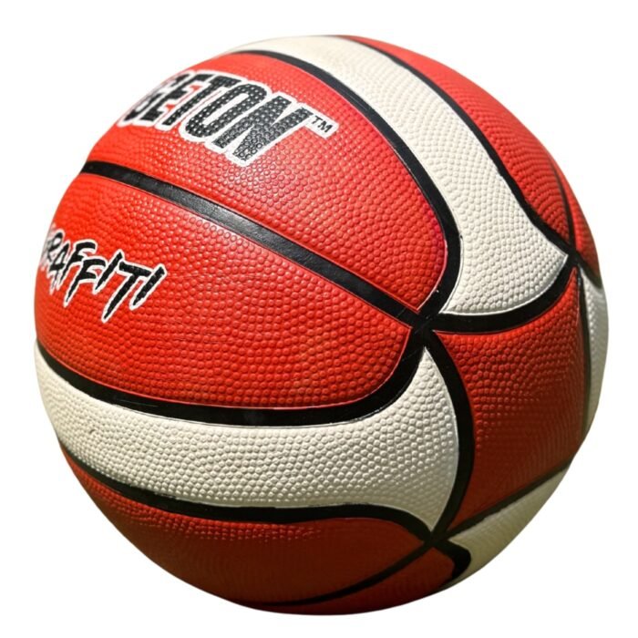 GRAFFITI Match Basketball (4) GRAFFITI Match Basketball (4)