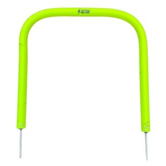 Pro Passing Arc With Spikes For Outdoor Use