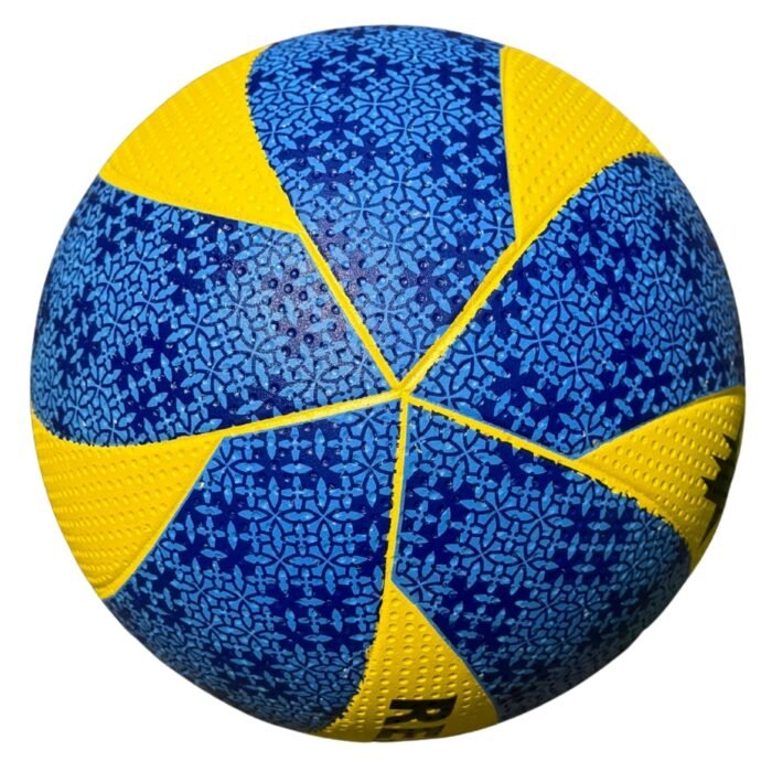 REBOUND Match Volleyball (3)
