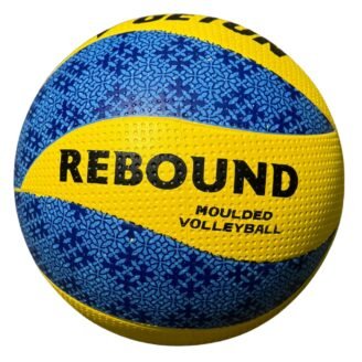 REBOUND Match Volleyball