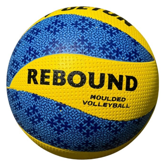 REBOUND Match Volleyball