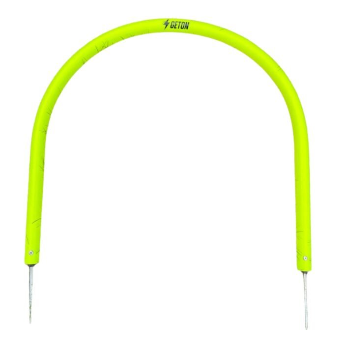 Pass-Through Target Agility Training Durable Design High Visibility Versatility