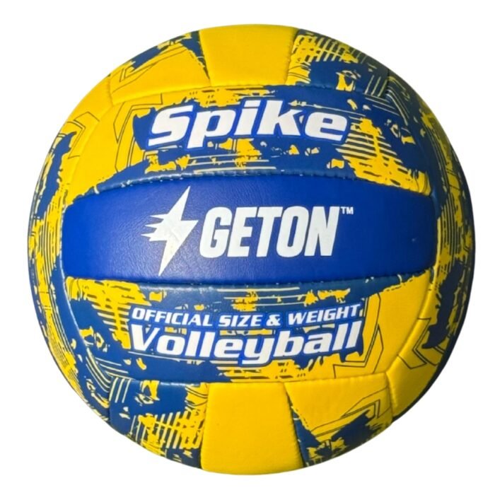 Spike Volleyball