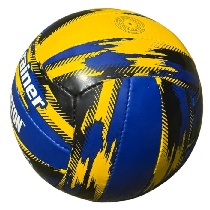 TRAINER VOLLEYBALL (2)