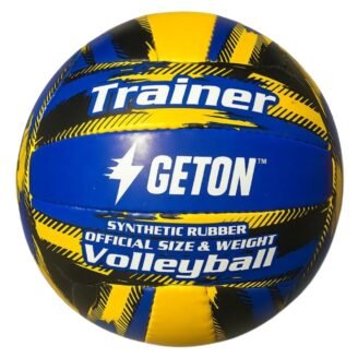 TRAINER VOLLEYBALL