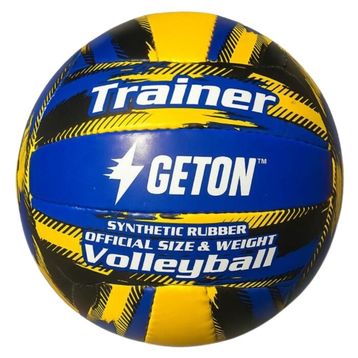 TRAINER VOLLEYBALL