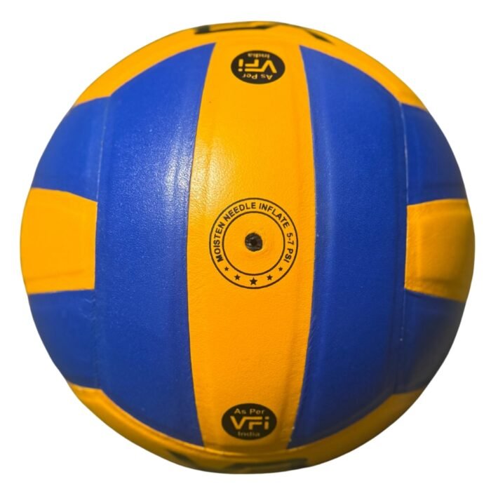 VB3000 SUPER VOLLEY Pro Match Volleyball (2)